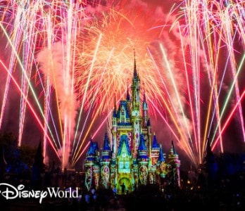 Win a Walt Disney World Resort Vacation from shopDisney