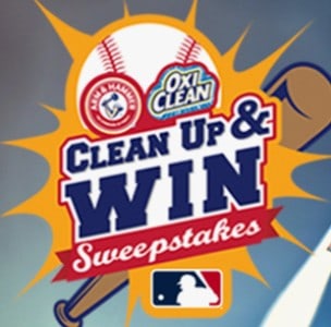 Win a Trip to the MLB World Series