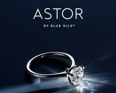 Win an Astor Diamond Worth $10,000