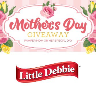 Win a $500 Gift Card & Little Debbie Treats