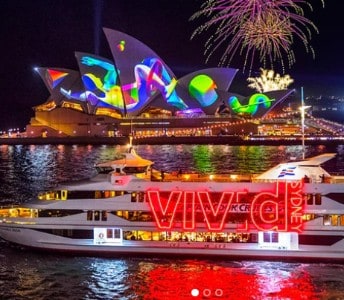 Win a Trip to Sydney, Australia