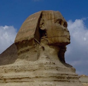 Win a Nile Cruise in Egypt