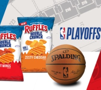 Win a Trip to a 2020 NBA Finals Game