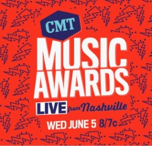 Win a Trip to the CMT Music Awards in Nashville