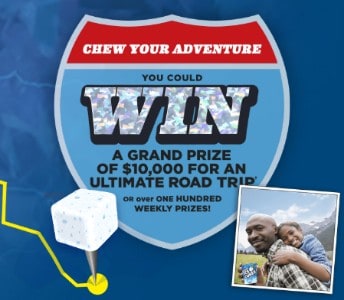 Win $10K for the Ultimate Road Trip