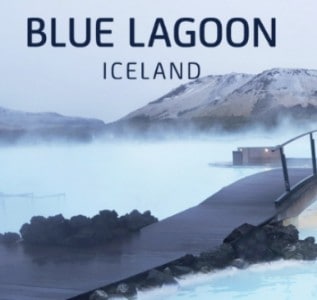 Win a Trip to Iceland