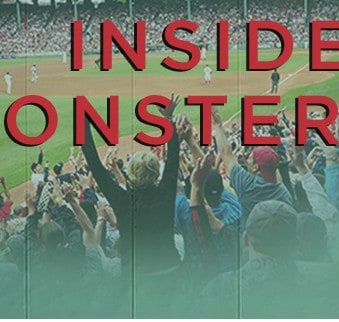 Win a Trip to a Boston Red Sox Game