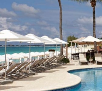 Win a Vacation to Grand Cayman from Southwest