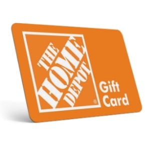 Win a $1,000 Home Depot Gift Card from Flipp