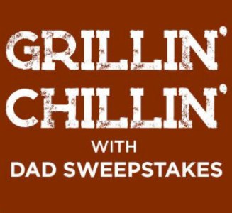 Win a Father's Day Prize