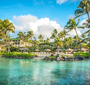 Win a Hawaiian Dream Vacation to Kauai