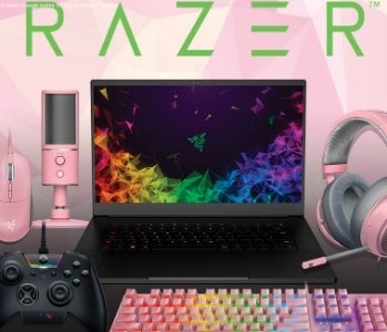 Win a Razer Blade Stealth 15 Laptop