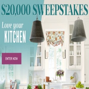 Win $20K from Southern Living