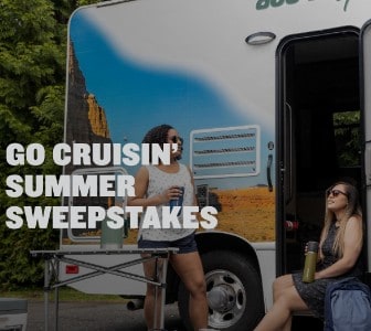 Win a Road Trip Prize Pack
