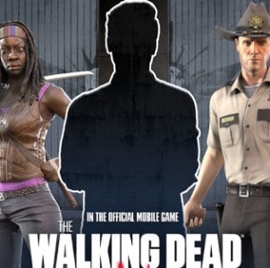 Win a Meet W/ The Walking Dead Cast in NYC