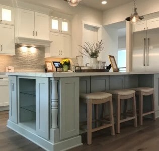 Win a $5K Kitchen Cabinet Makeover