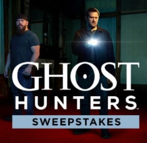 Win a Trip to Pennhurst, PA for a Ghost Tour