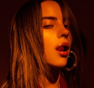 Win a Trip to LA to see Billie Eilish