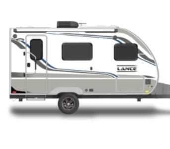 Win a Lance Travel Trailer - Granny's Giveaways