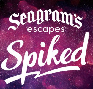 Win 1 of 600 $10 Gas Cards from Seagram's