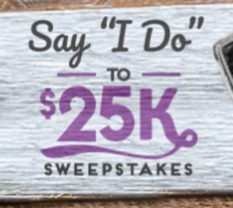 Win $25K from HGTV