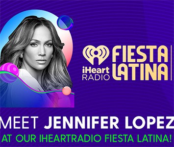 Win a Trip to Meet Jennifer Lopez