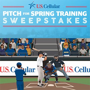 Win a Trip to the 2020 Milwaukee Brewers Spring Training