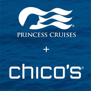 Win a Princess Cruises Vacation to Europe