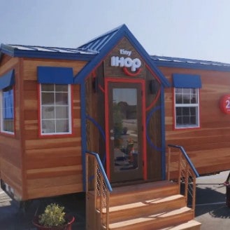 Win a Trip to Tiny IHOP in L.A.
