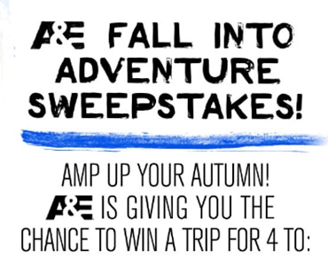 Win a Trip to Universal Orlando or Hollywood
