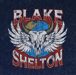 Win a Trip to see Blake Shelton in Portland