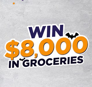 Win $8K in Groceries from Frito-Lay