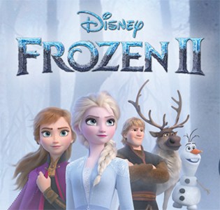 Win a Trip the Frozen 2 Premiere in LA