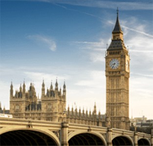Win a Trip to London from Hyundai