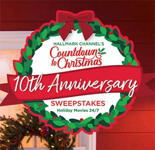 Win a Room Makeover and a $2K Shopping Spree from Hallmark