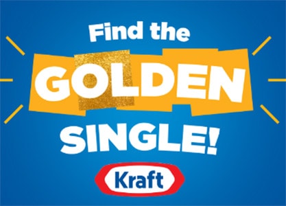 Win a $50 Walmart eGift Card from Kraft