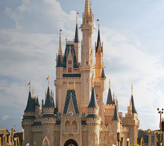 Win a Walt Disney World Resort Vacation from Citizen