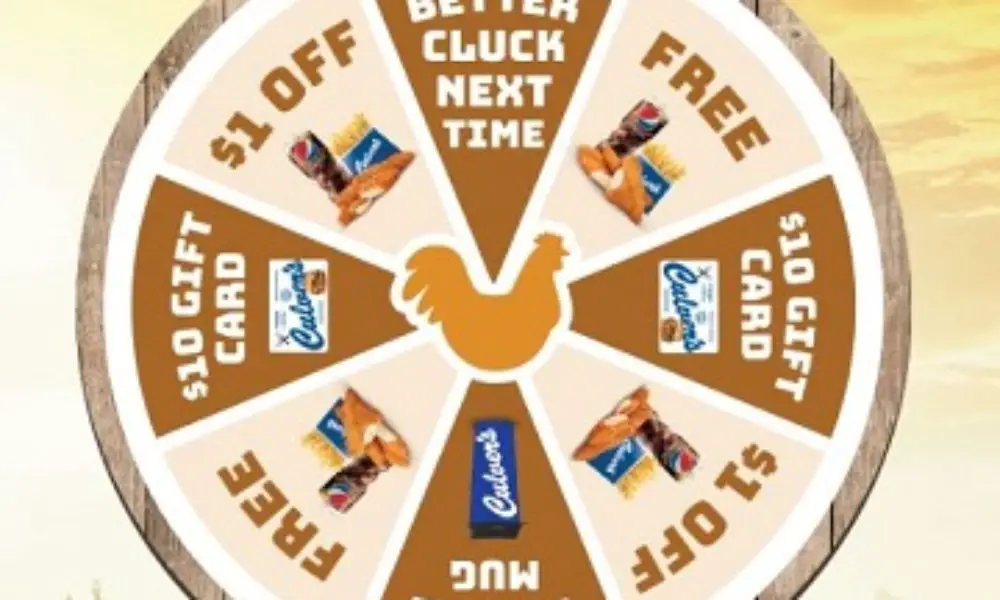 Win a 500 Culver's Gift Card Granny's Giveaways