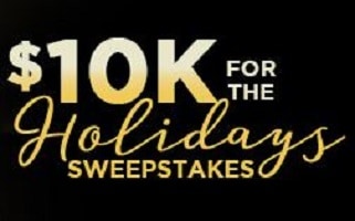 Win $10K from HGTV