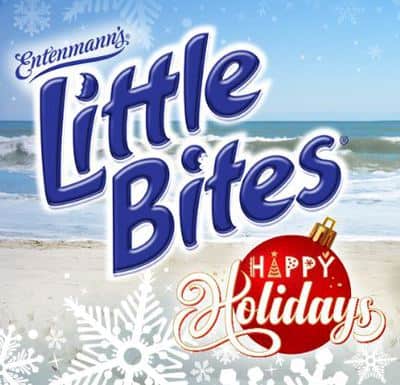 Win a Family Vacation to Myrtle Beach from Little Bites