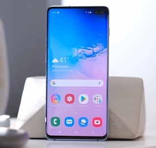 Win a Samsung Galaxy S10 Plus from Android Authority