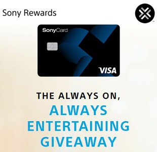 Win a VIP Experience in Miami + Sony Products
