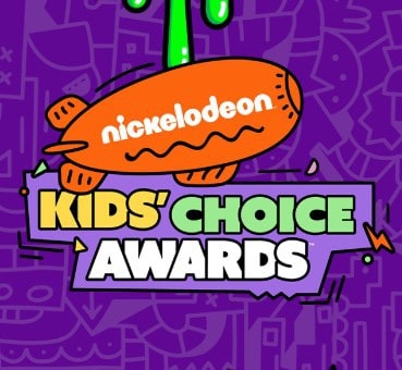 Win a Trip to the Nikelodeon Kids' Choice Awards