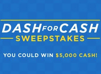 Win $5K From Valpak