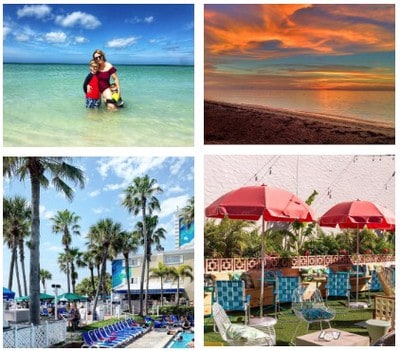 Win a Trip to St. Pete Beach in Florida