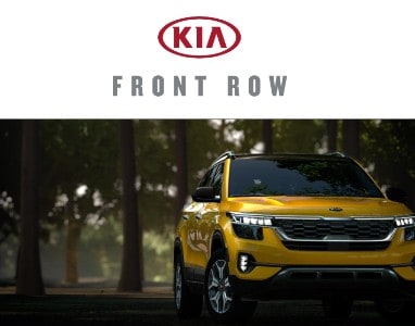 Win 1 of 12 Amazon Gift Cards Weekly from Kia