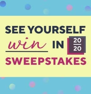 Win 1 of 20 $1K Prizes from QVC