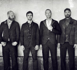 Win a Trip to See Coldplay in LA from SiriusXM