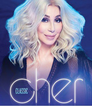 Win a Trip to See Cher Live in Las Vegas