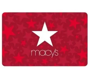 Win a $500 Macy's Gift Card from The Beat